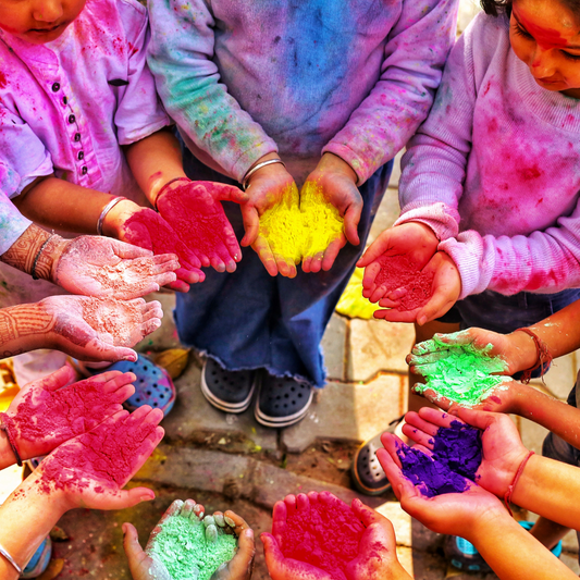 Celebrating Spring in Living Color: Exploring Vibrant Spring Festivals Around the World