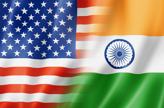 Embracing the Dual Identity: Growing up Indian American in the United States