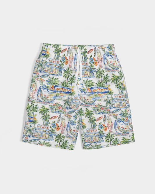 Boys Swim Trunks