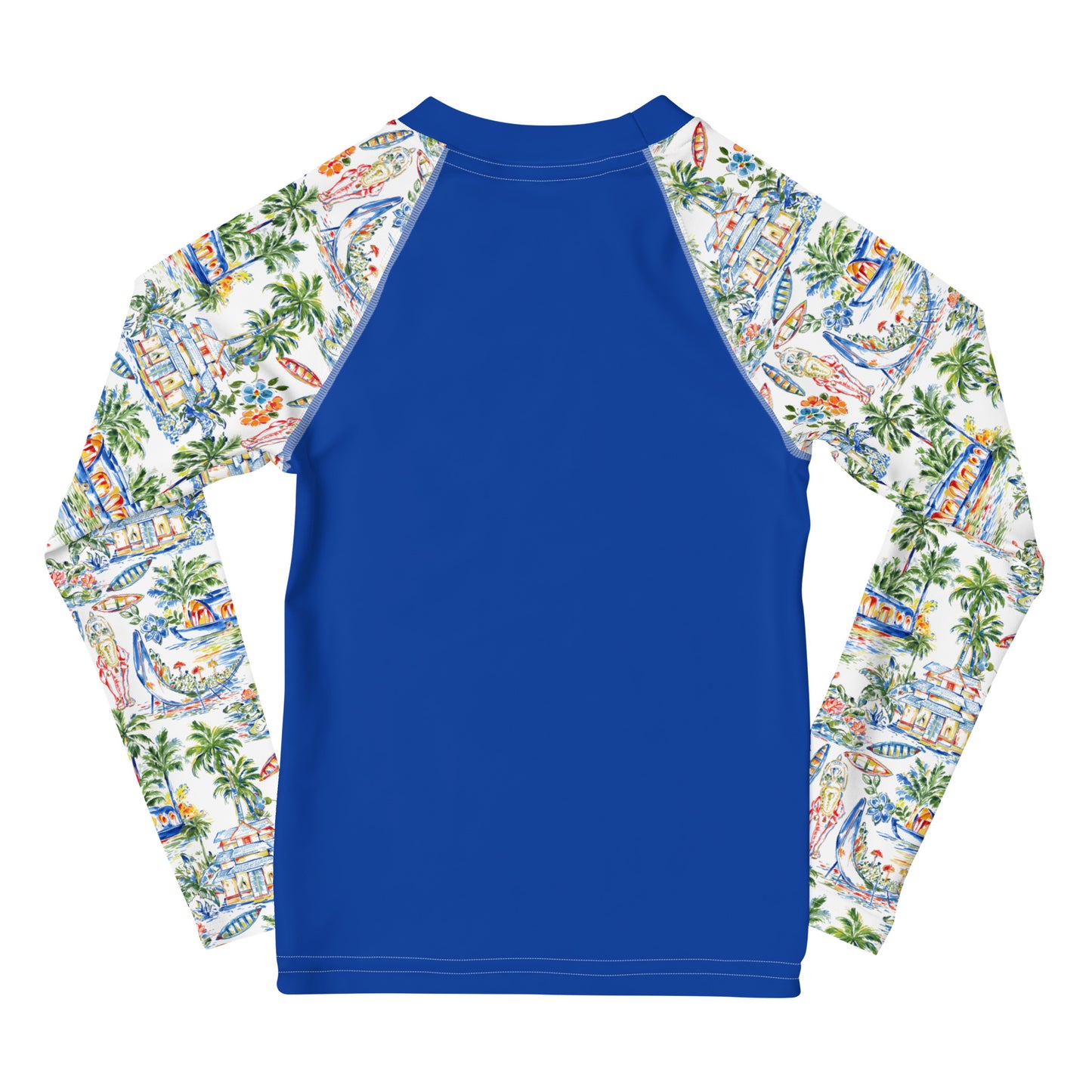 Kids Rash Guard