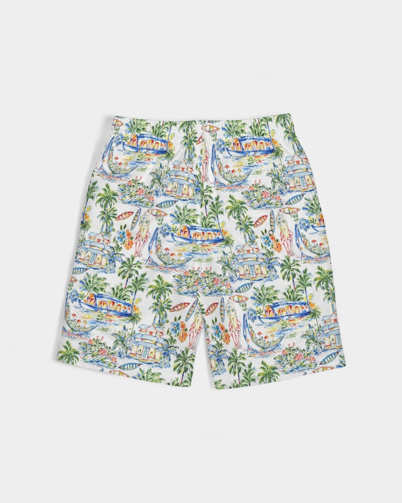 Boys Swim Trunks